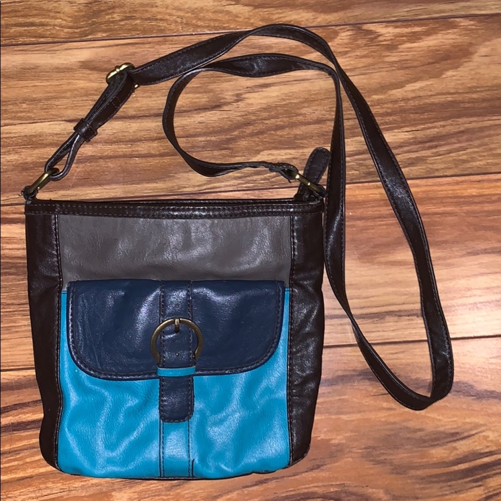 Forever 21 purse
